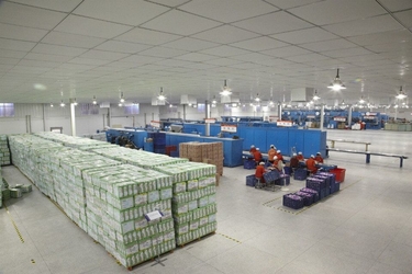Xiamen BetterChoice Hygiene Industrial Co.,Ltd.