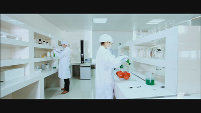 Xiamen BetterChoice Hygiene Industrial Co.,Ltd.