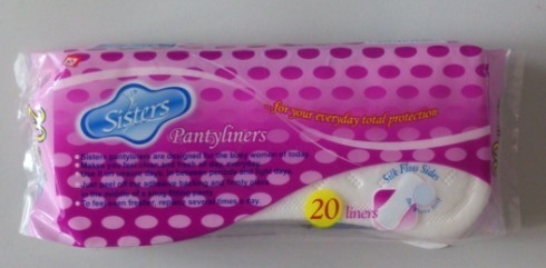 Winged Shape Feminine Maxi Pads 155 180 190 210 245 285 330 338 360 420MM