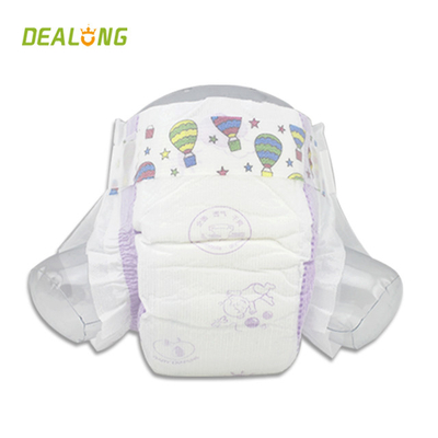 Blue ADL Baby Training Pants Absorbent Core Large Size Pull Ups SAP