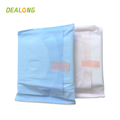285mm Ladies Sanitary Napkins Ultra Thin Anion Ladies Period Pad Breathable
