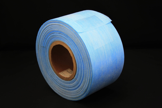 Disposable Sanitary Pad / Sanitary Napkin Making Raw Material SAP