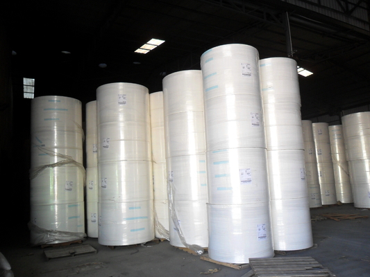 Fluff Pulp Baby Diaper Raw Material White Diaper Making Raw Materials