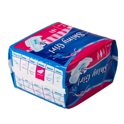 Modenna Perfume Ladies Sanitary Towels Pad Maxi With Wings Available
