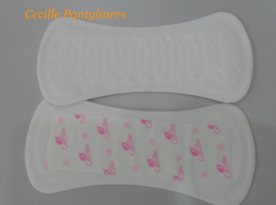 OEM ODM OBM Printed Sanitary Napkin Pads for Women