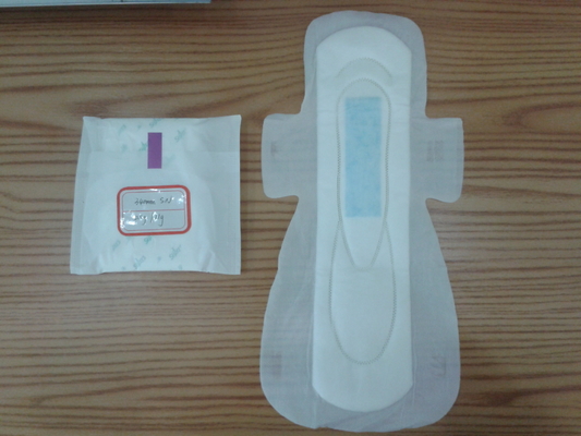230mm Disposable Sanitary Napkins Winged Ultra Absorbent Sanitary Pads