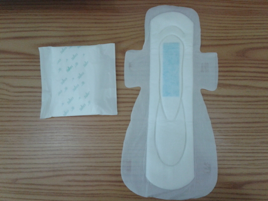 250mm Disposable Sanitary Napkins