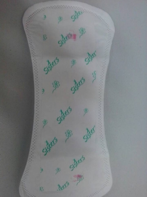 290mm Feminine Comfort Panty Liner