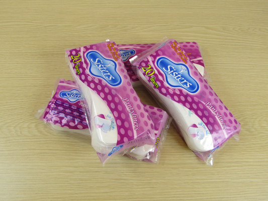 290mm Feminine Comfort Panty Liner
