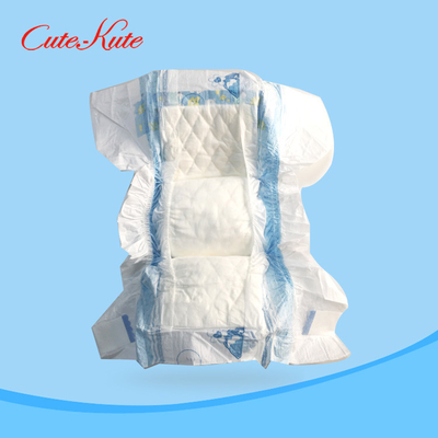 Patapon Infant Disposable Diapers
