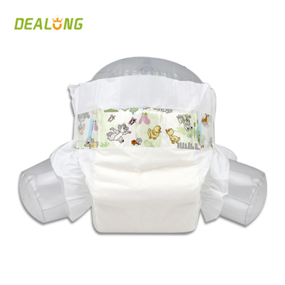 Blue ADL Baby Training Pants Absorbent Core Large Size Pull Ups SAP