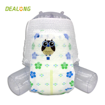 SAP Paper Care Absorbent Training Pants Super Dry Pull Up Diaper