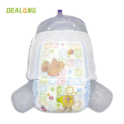 SAP Paper Care Absorbent Training Pants Super Dry Pull Up Diaper