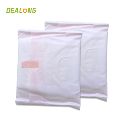 285mm Ladies Sanitary Napkins Ultra Thin Anion Ladies Period Pad Breathable