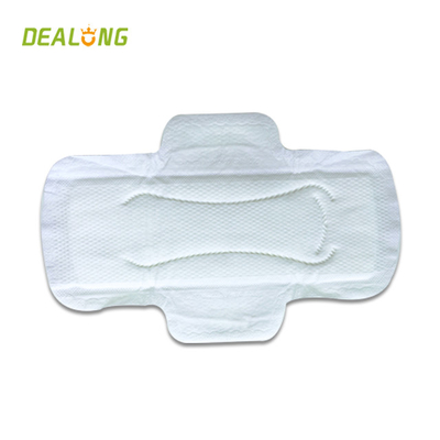 Lady Fresh Regular Sanitary Pads Breathable Disposable