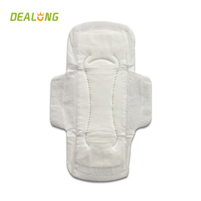 320mm Disposable Menstrual Pads Dryness Female Sanitary Pads Perfume