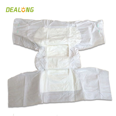 Patapon Old People Wearing Diapers ADL Fluff Pulp Extra Large Disposable Diapers