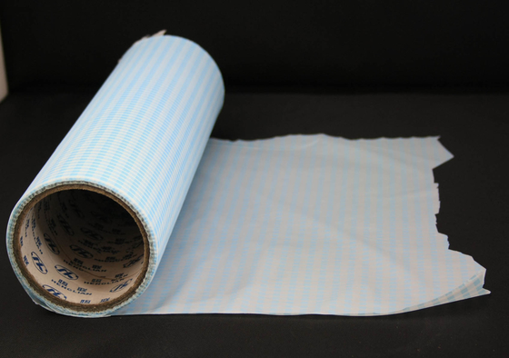 White Sanitary Napkin Diaper Raw Material Breathable Fluff Pulp SGS