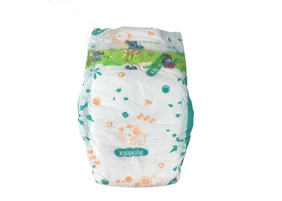 Ultra Soft Baby Diapers Nappies Instant Absorption 3s Super Dry SAP