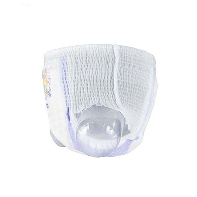 ADL Baby Pull Up Pants Absorbent Core Ultra Soft Pull Up Diaper Pants