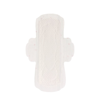 Feel Fresh And Protected Sanitary Napkins Organic With Various Colors