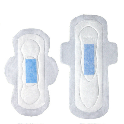 Ultra Thin Heavy Flow Menstrual Pads