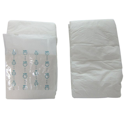 ADL Care Adult Diapers Incontinence PE Film Dryness Disposable