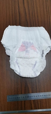 Menstrual Pads Pant Monthly Period Sanitary Napkin Pads For Women