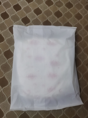 Menstrual Pads Pant Monthly Period Sanitary Napkin Pads For Women