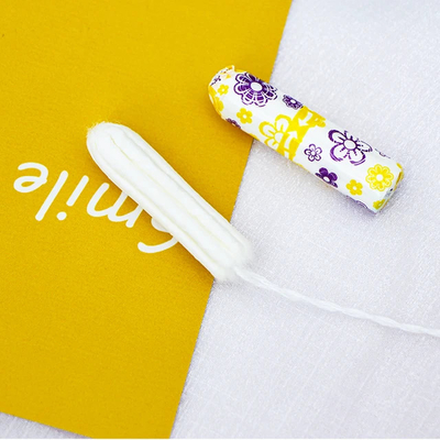 Wholesale Of Ordinary Quantity Tampons In Bulk Organic Tampons With Applicator Tampon Logo